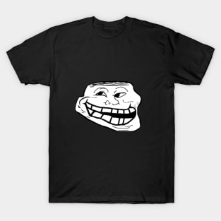 Troll T-Shirt